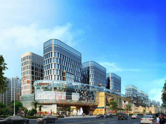 松江区施工工程土石方挖运技术专业